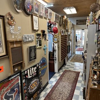 Crosby Antique Mall - Antiques Near Me - Crosby, Texas Crosby Antique Mall - Antiques Near Me - Crosby, Texas