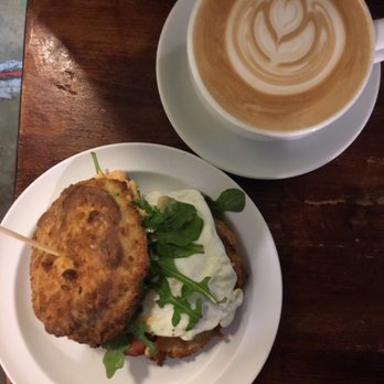 Morsel - Hazelnut latte & spanish fly - Coffee & Tea Near Me - Seattle, Washington Morsel - Hazelnut latte & spanish fly - Coffee & Tea Near Me - Seattle, Washington