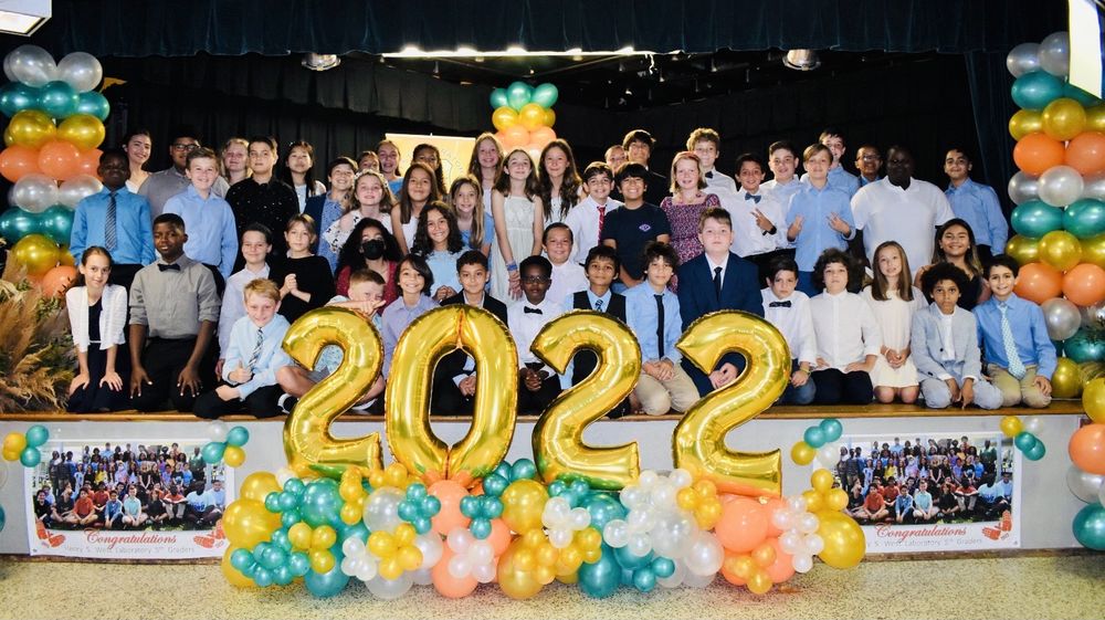 HENRY S. WEST LABORATORY SCHOOL Updated August 2024 5300 Carillo St