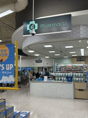 Publix Super Market at 18Biscayne Shopping Center by null