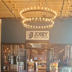 Josey Books & Records