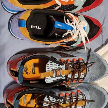 DSW Designer Shoe Warehouse - Shoe Stores Near Me - Phoenix, Arizona