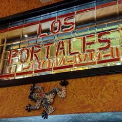 Los Portales - Los Portales
