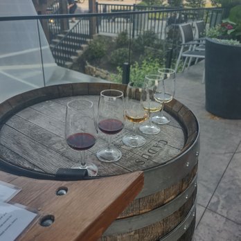 Indigenous World Winery - Wine tasting - Wineries Near Me - Kelowna, British Columbia