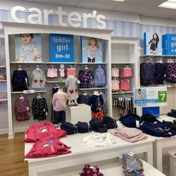 Carter's Babies & Kids - Interior