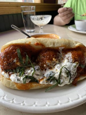 Chowderhead by null