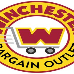Winchester Bargain Outlet