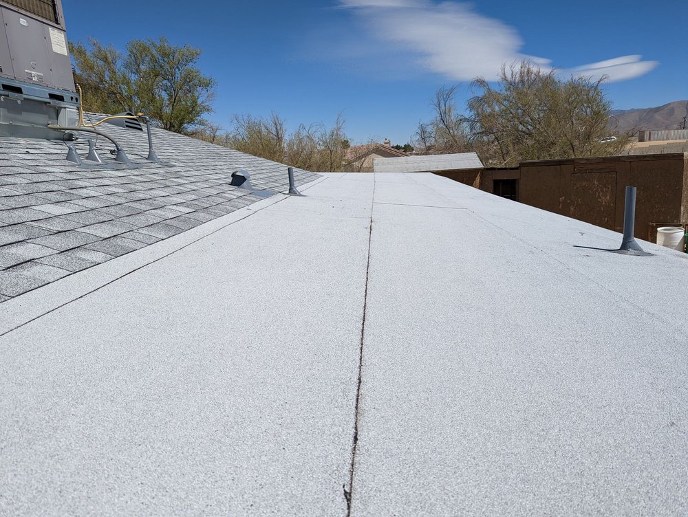 Slide of All Improved Roofing