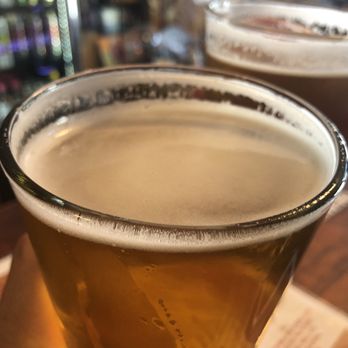 The Tipsy Tomato Bar & Kitchen - Ziggy Zoggy beer - Pizza Near Me - Tacoma, Washington