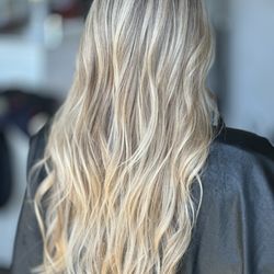 Hair Razor
