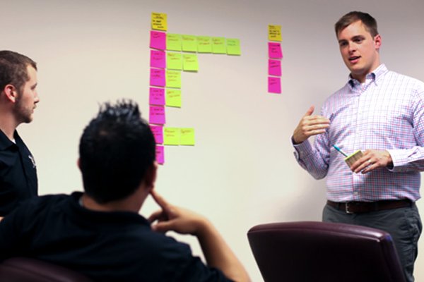 Omni Strategic Technologies