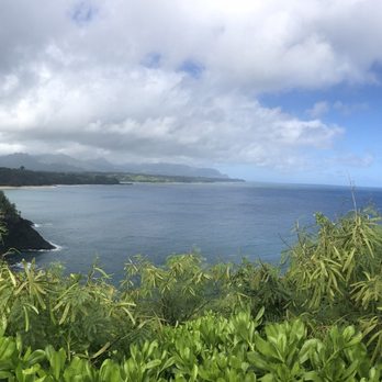 Kilauea Lighthouse - Landmarks & Historical Buildings Near Me - Kilauea, Hawaii