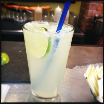 900 Grayson - Lime Rickey - Breakfast & Brunch Near Me - Berkeley, California