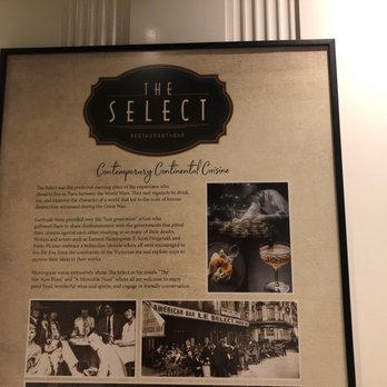 The Select - Mediterranean Near Me - Sandy Springs, Georgia The Select - Mediterranean Near Me - Sandy Springs, Georgia