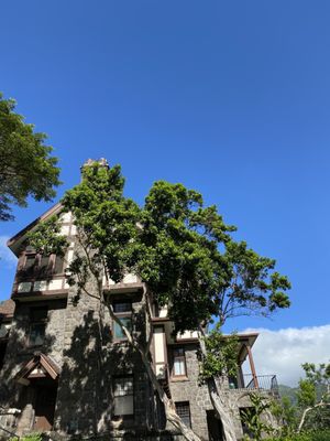 Mānoa Heritage Center by null