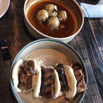 Modita - Soup Dumplings and Bao Buns - Sushi Bars Near Me - Indianapolis, Indiana