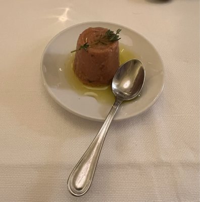 Cibrèo Ristorante by null