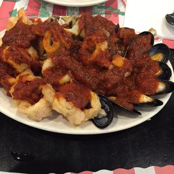 Randazzo's Clam Bar - Seafood Near Me - Brooklyn, New York Randazzo's Clam Bar - Seafood Near Me - Brooklyn, New York
