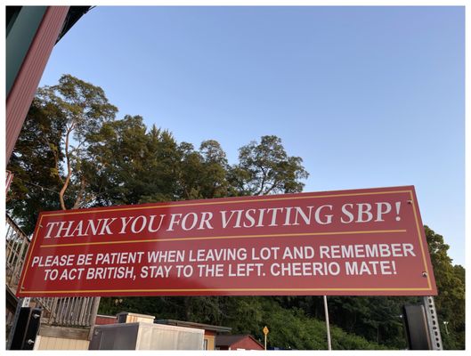 Silver Beach Pizza by null