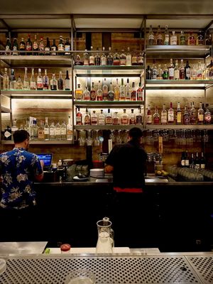 Black Sheep Brasserie by null