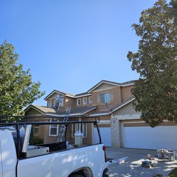 Esteban Painting - Painters Near Me - Perris, California