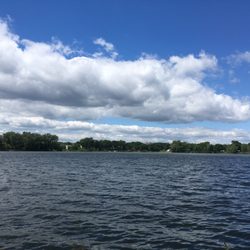 Twin Lake Beach Park