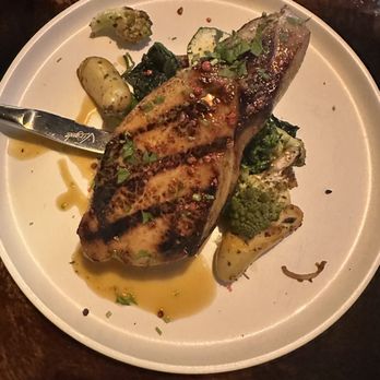 PUBlic Legacy - Pink pepper pork chop - Cocktail Bars Near Me - Orange, California PUBlic Legacy - Pink pepper pork chop - Cocktail Bars Near Me - Orange, California