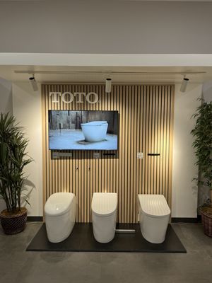 THE BATHROOM STORE - Updated August 2025 - 90 Photos & 85 Reviews ...