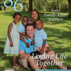 86° Magazine