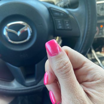 Jubilee Toes & Nails - Nail Salons Near Me - Chandler, Arizona