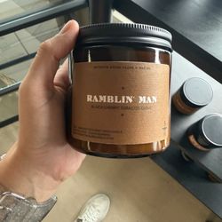 Gritty Coffee Co - Smelled amazing