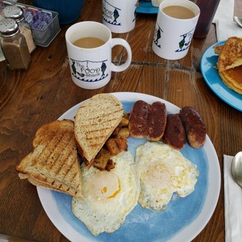 The Food Shack - Captain Pete's Breakfast.... - Cafes Near Me - Point Pleasant Beach, New Jersey