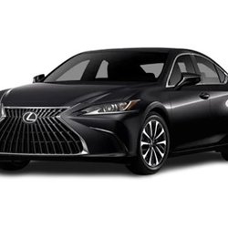 Network Executive Limousine - Lexus ES300H