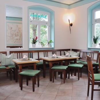 Die Sauna - Das gemütliche Bistro - Saunas Near Me - Dresden, SN