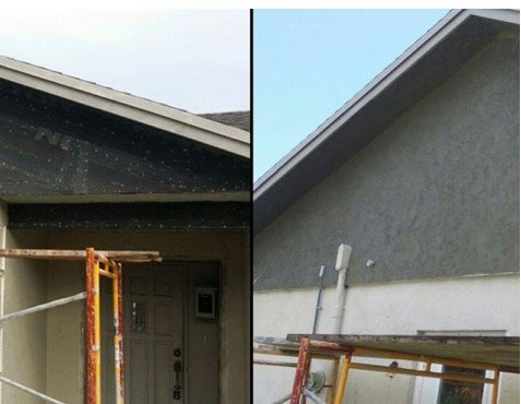 Slide of ACP Construction