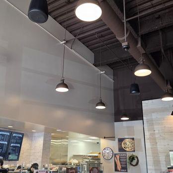 Sourdough & Co - Interior - Salad Near Me - Beaverton, Oregon Sourdough & Co - Interior - Salad Near Me - Beaverton, Oregon