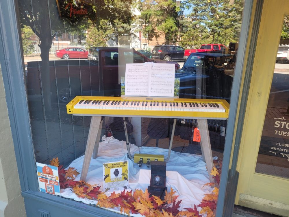 EMIRON MUSIC Updated June 2024 806 Bank St SE, Decatur, Alabama