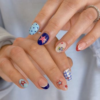 Nailsneedlove Studio - Nail Artist: Shayla - Nail Salons Near Me - Costa Mesa, California Nailsneedlove Studio - Nail Artist: Shayla - Nail Salons Near Me - Costa Mesa, California