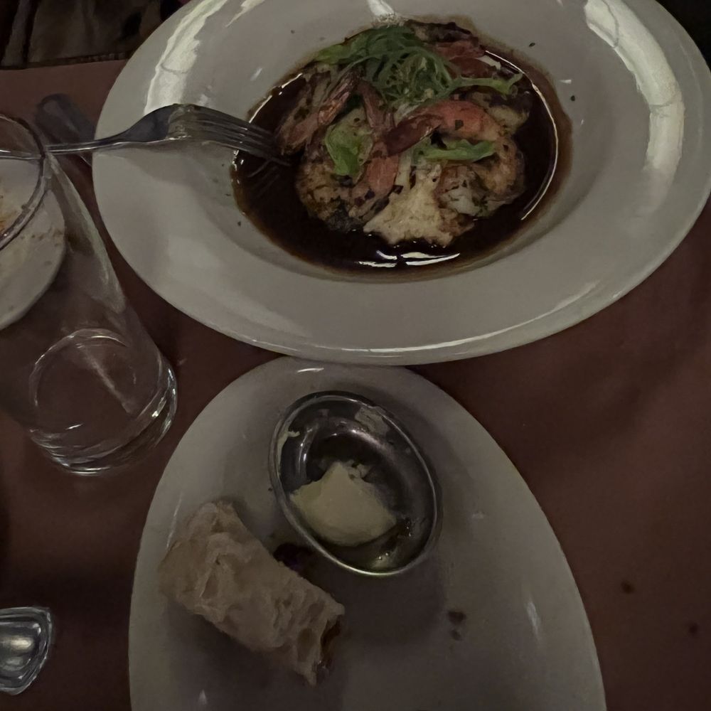 The Smith - Shrimp and Shrimp & Grits - New American Near Me - Chicago, Illinois The Smith - Shrimp and Shrimp & Grits - New American Near Me - Chicago, Illinois