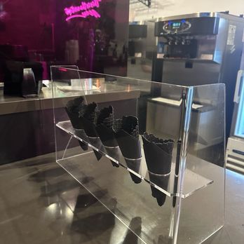 ONYX Ice Cream - Cool cones - Ice Cream & Frozen Yogurt Near Me - Phoenix, Arizona