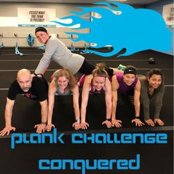 Burn Boot Camp
