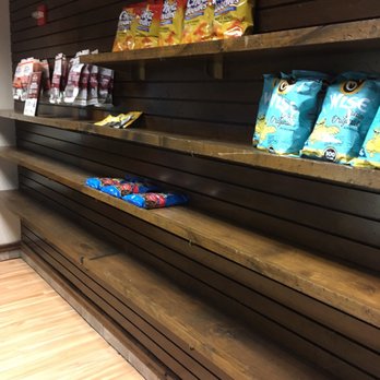Hyatt House Fishkill/Poughkeepsie - More empty shelves at the market - Hotels Near Me - Fishkill, New York
