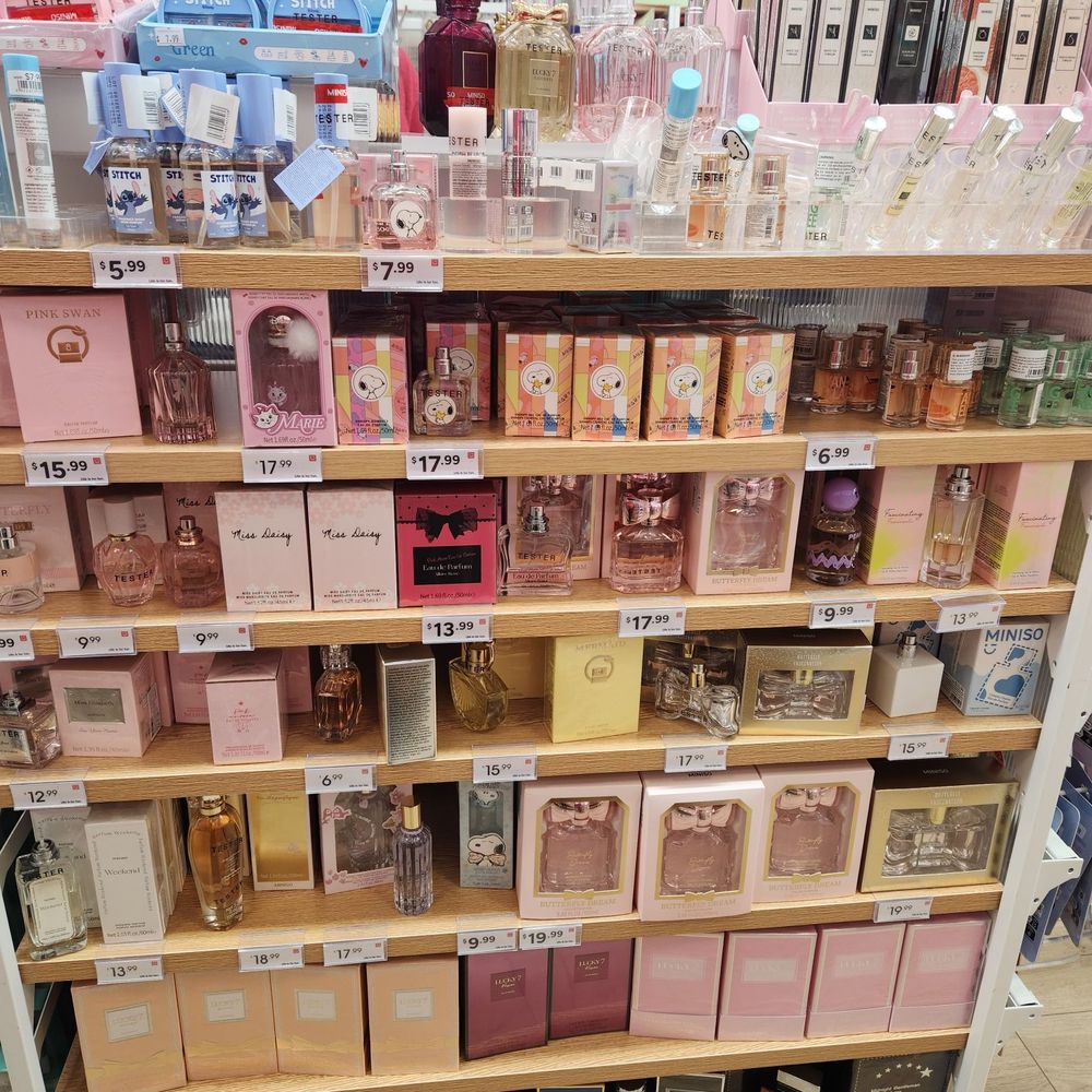 Miniso - Gift Shops Near Me - Indianapolis, Indiana