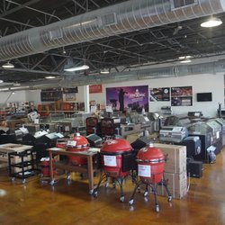 Texas Star Grill Shop - Texas Star Grill Shop offers a wide variety of Grills