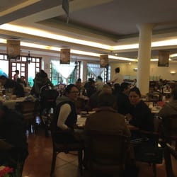 Sanborns Echegaray