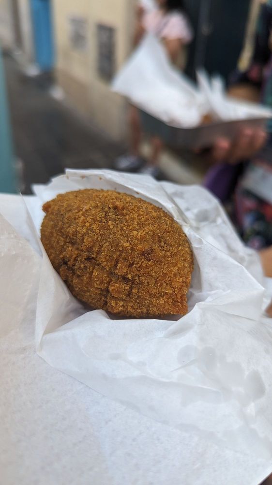 Supplì