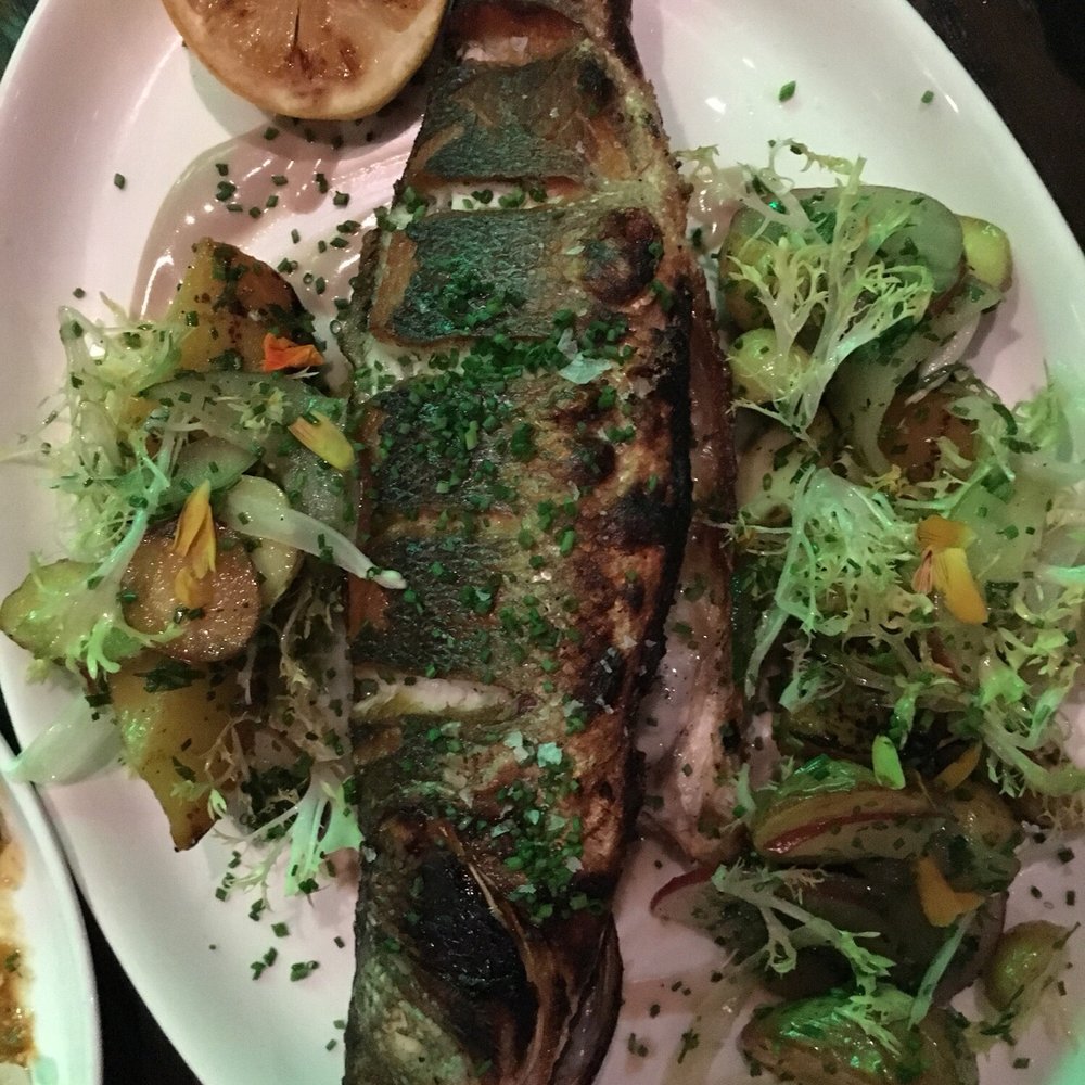 Waypoint - Branzino - Bars Near Me - Cambridge, Massachusetts Waypoint - Branzino - Bars Near Me - Cambridge, Massachusetts