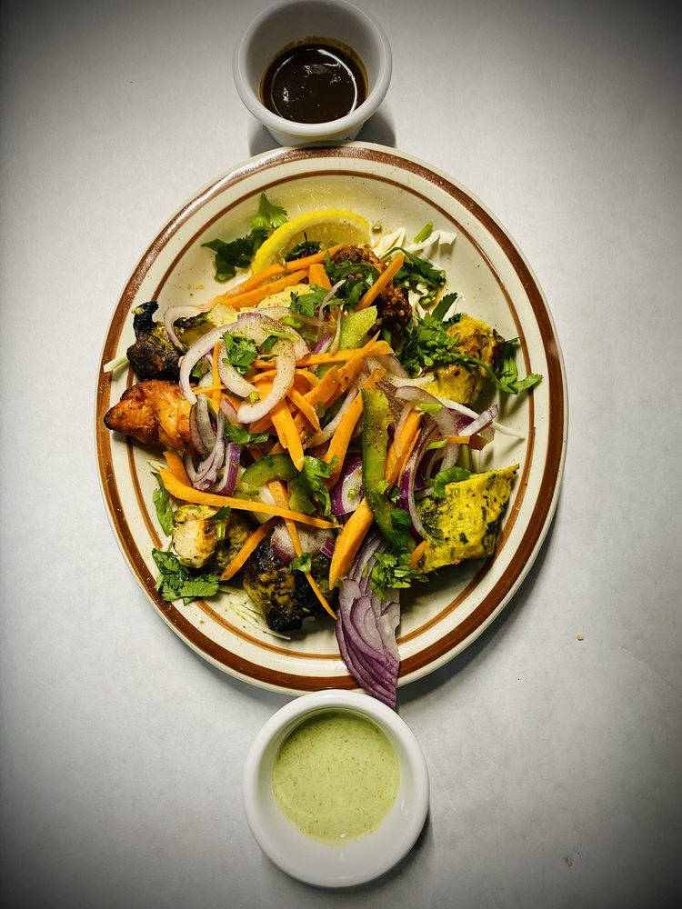 Curry Leaves Indian Cuisine