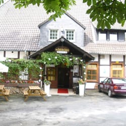 Landhotel Zum Deutschen Heinrich