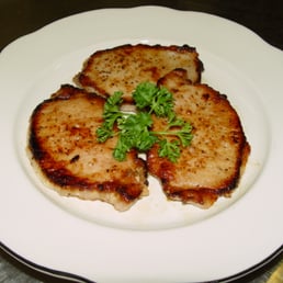 Pork Tenderloin